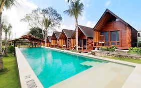 Bingin Lodge Uluwatu